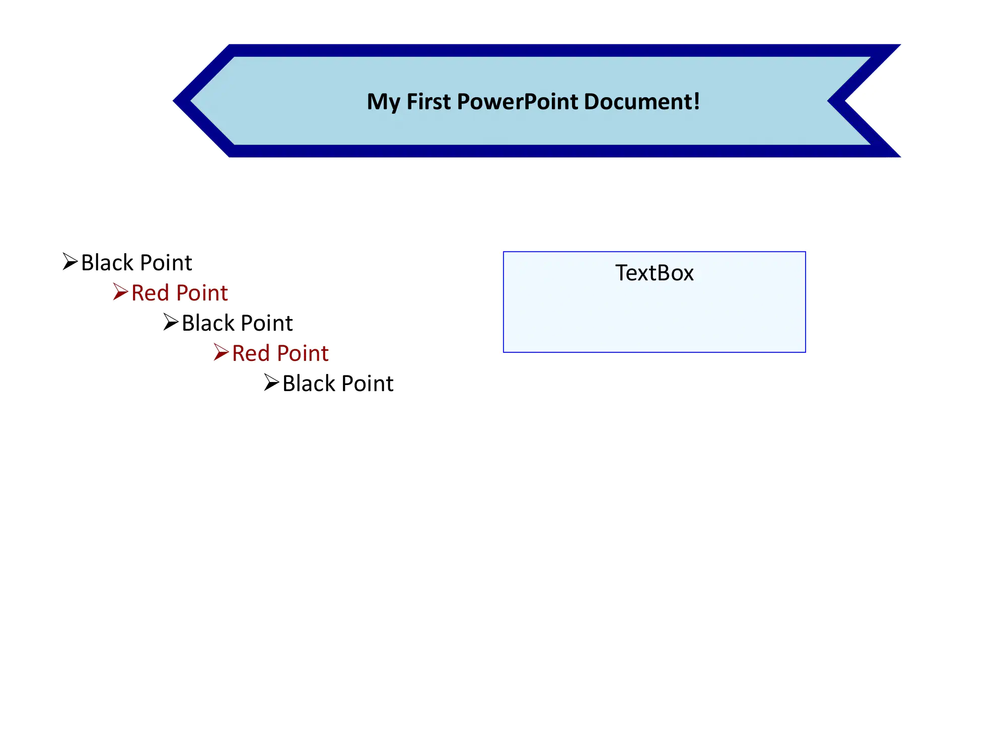 Getting Started With UniOffice Documents