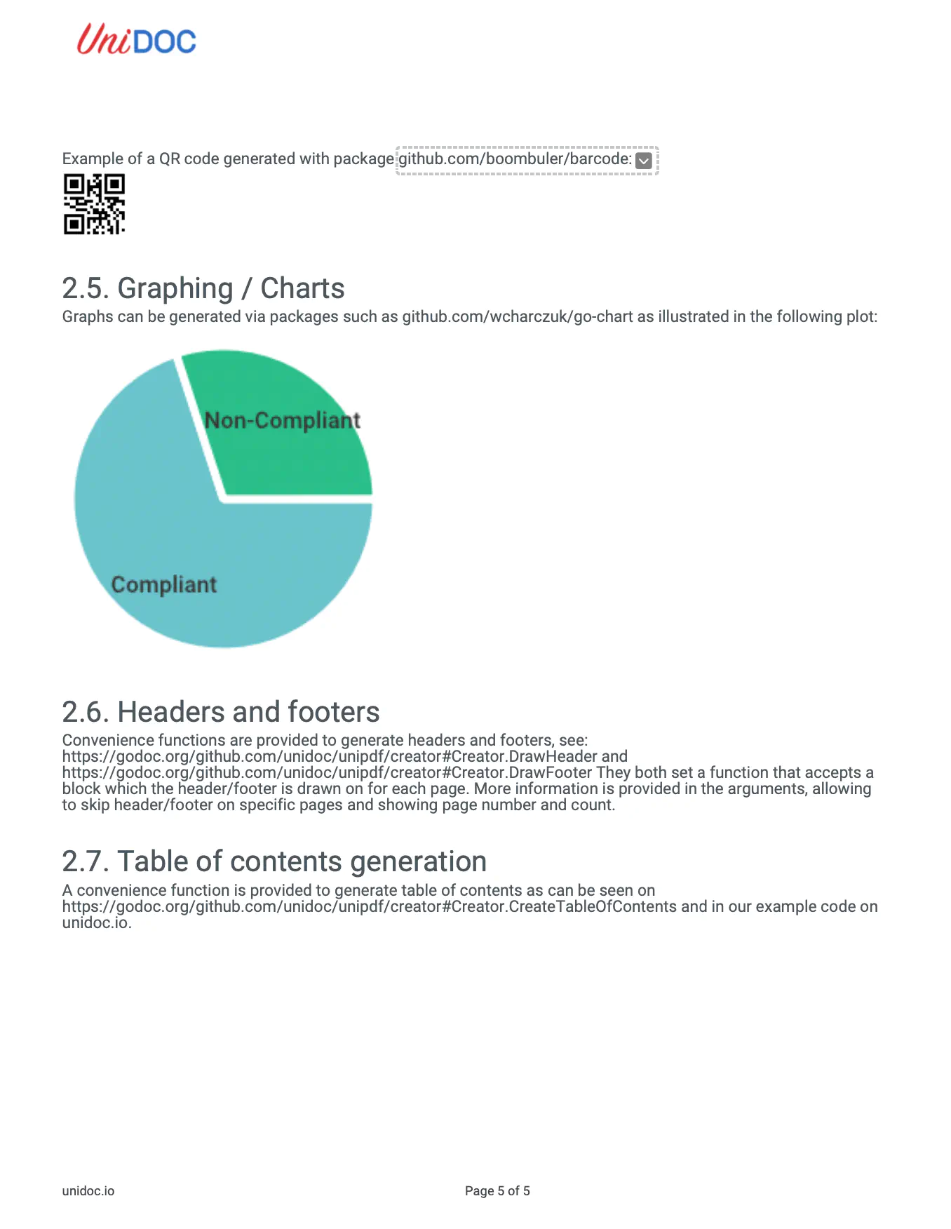 page to add line annotation