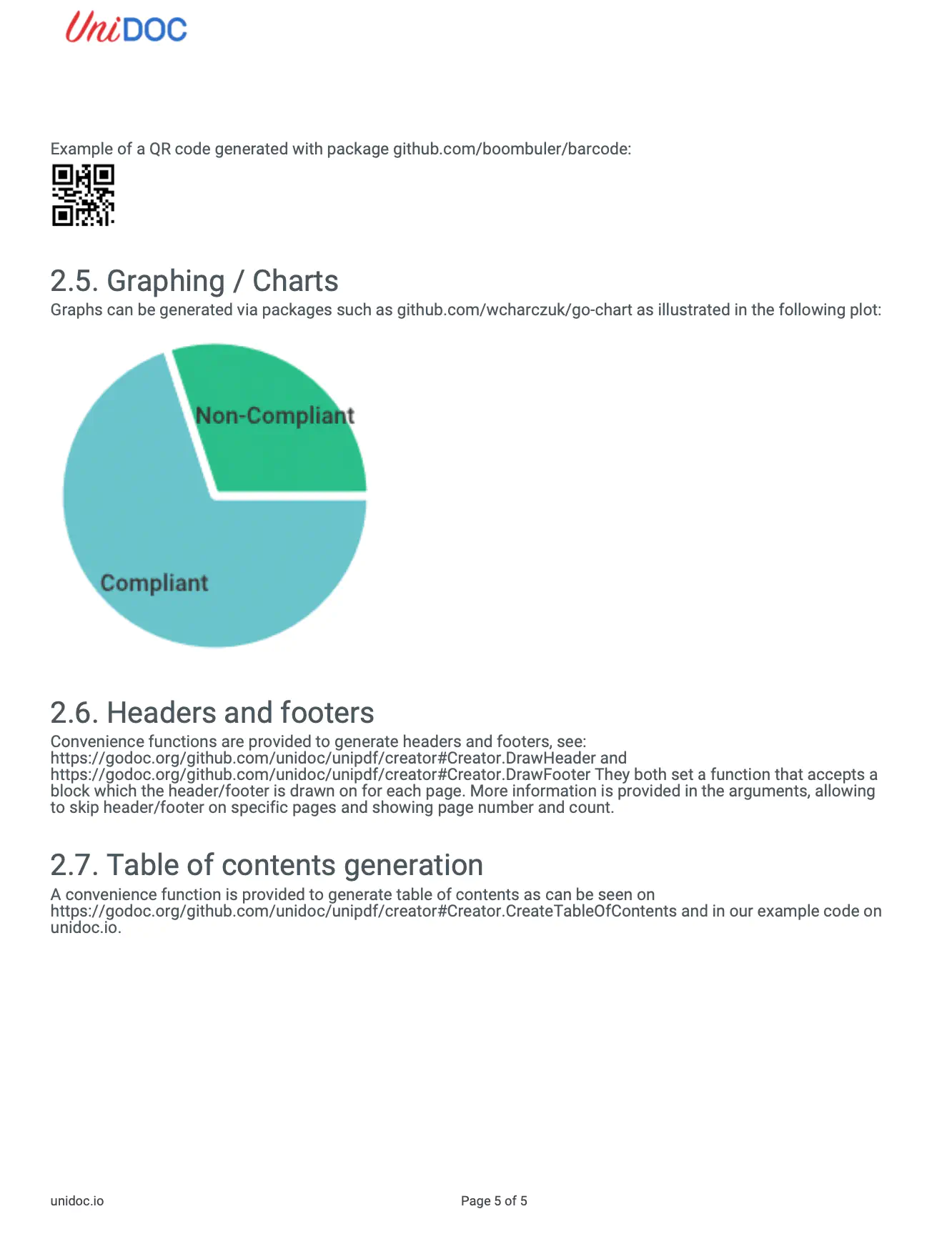 Images to be extracted from a PDF