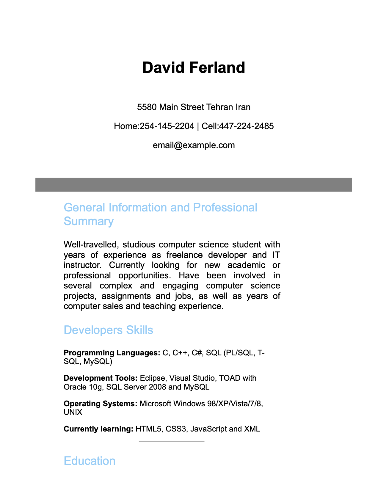 converted PDF