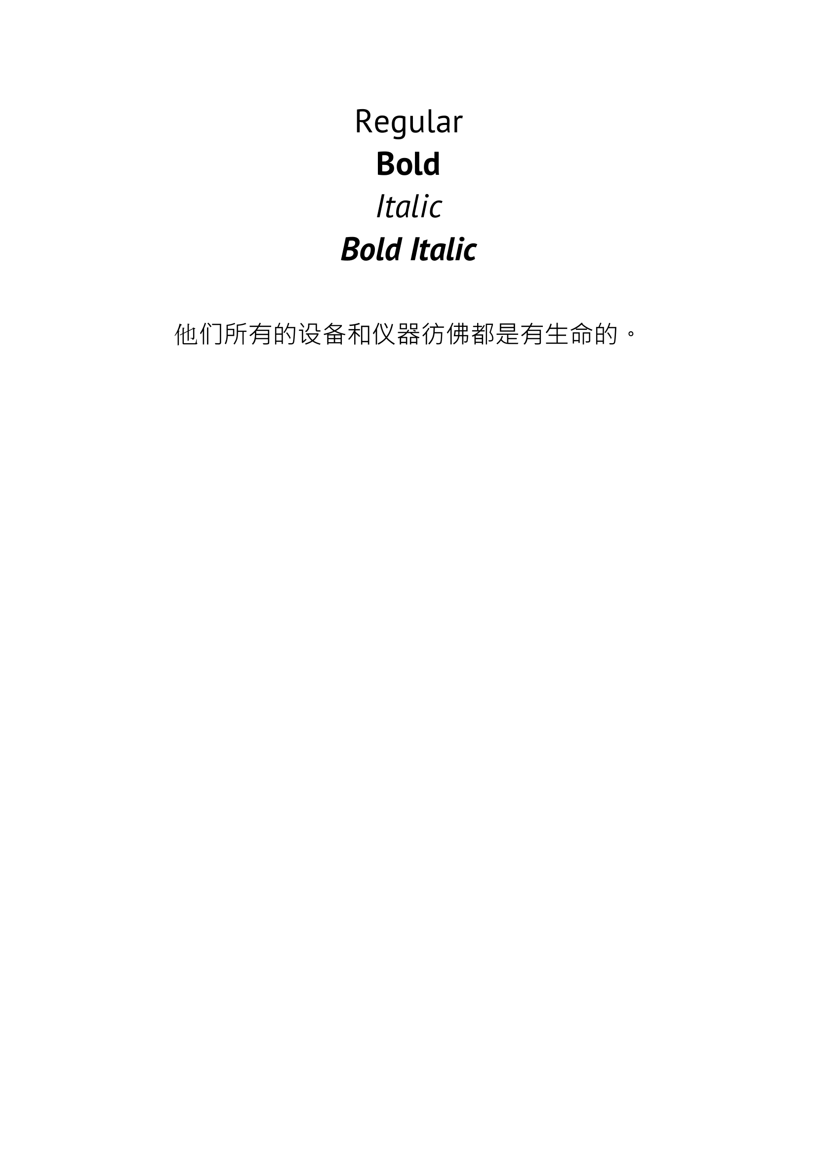 Normal page