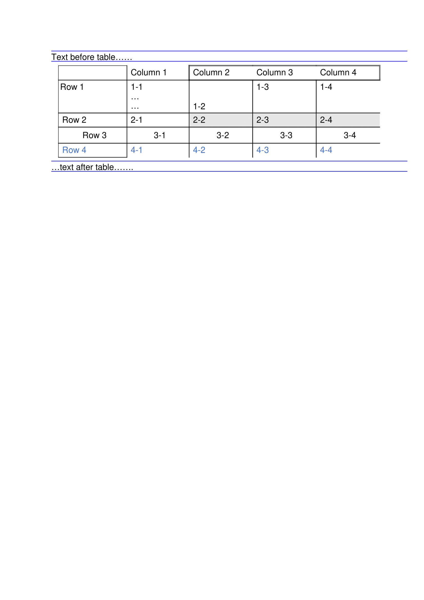 Table PDF File