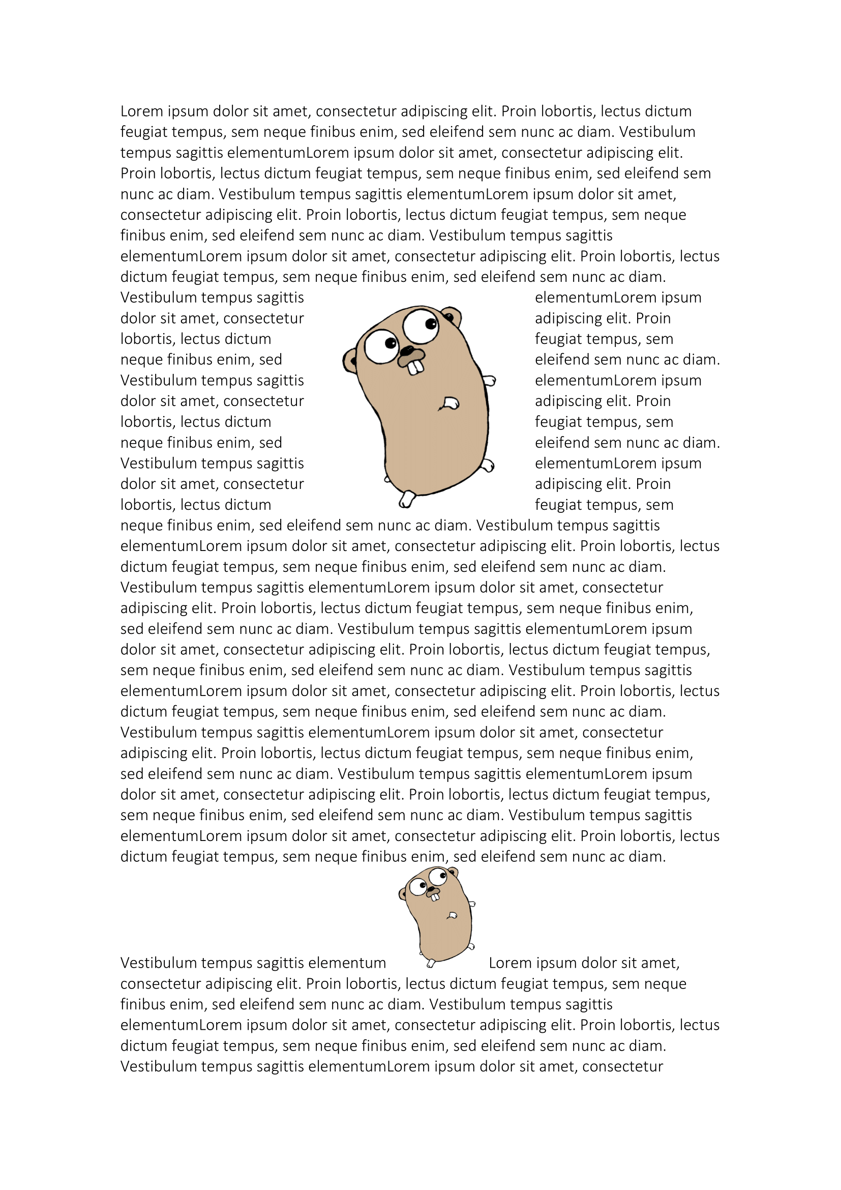 Image Text Wrap result 1