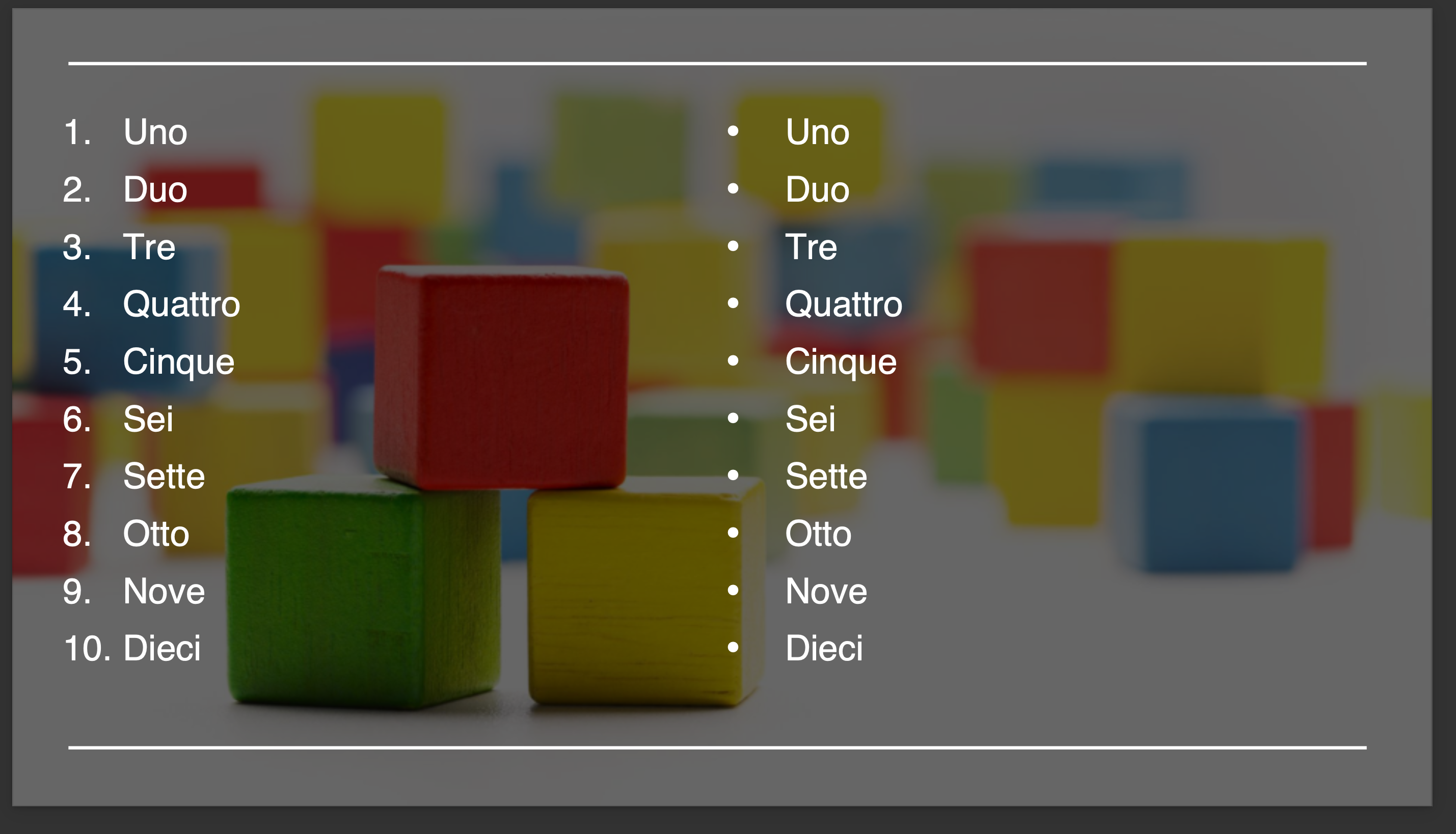 Sample output2